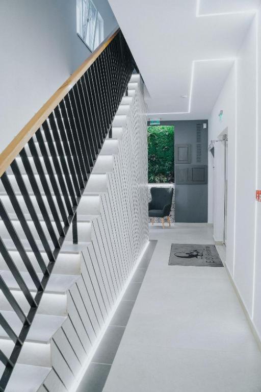 Charlotte Piata Unirii - Free Private Parking 2Bedrooms Apartment أرادايا المظهر الخارجي الصورة