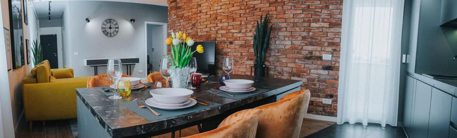 Charlotte Piata Unirii - Free Private Parking 2Bedrooms Apartment أرادايا المظهر الخارجي الصورة